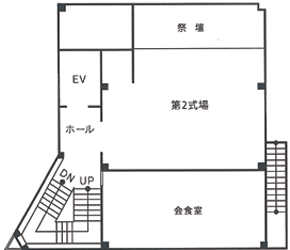 かなで2F